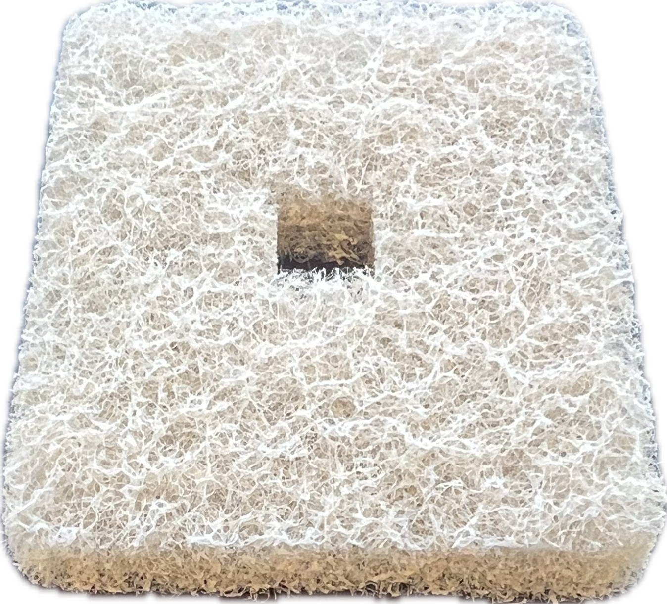 Pompa Ad Aria Hailea V60 Set Completo - 60L/min Con 10 Pietre Aeree E 50m Di Tubo Per Acquari - Foto 13