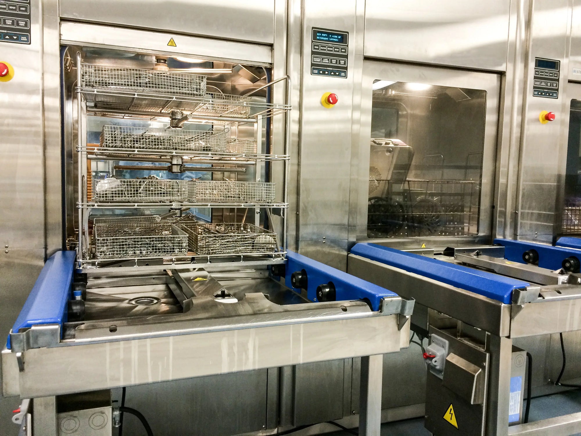 Laboratory