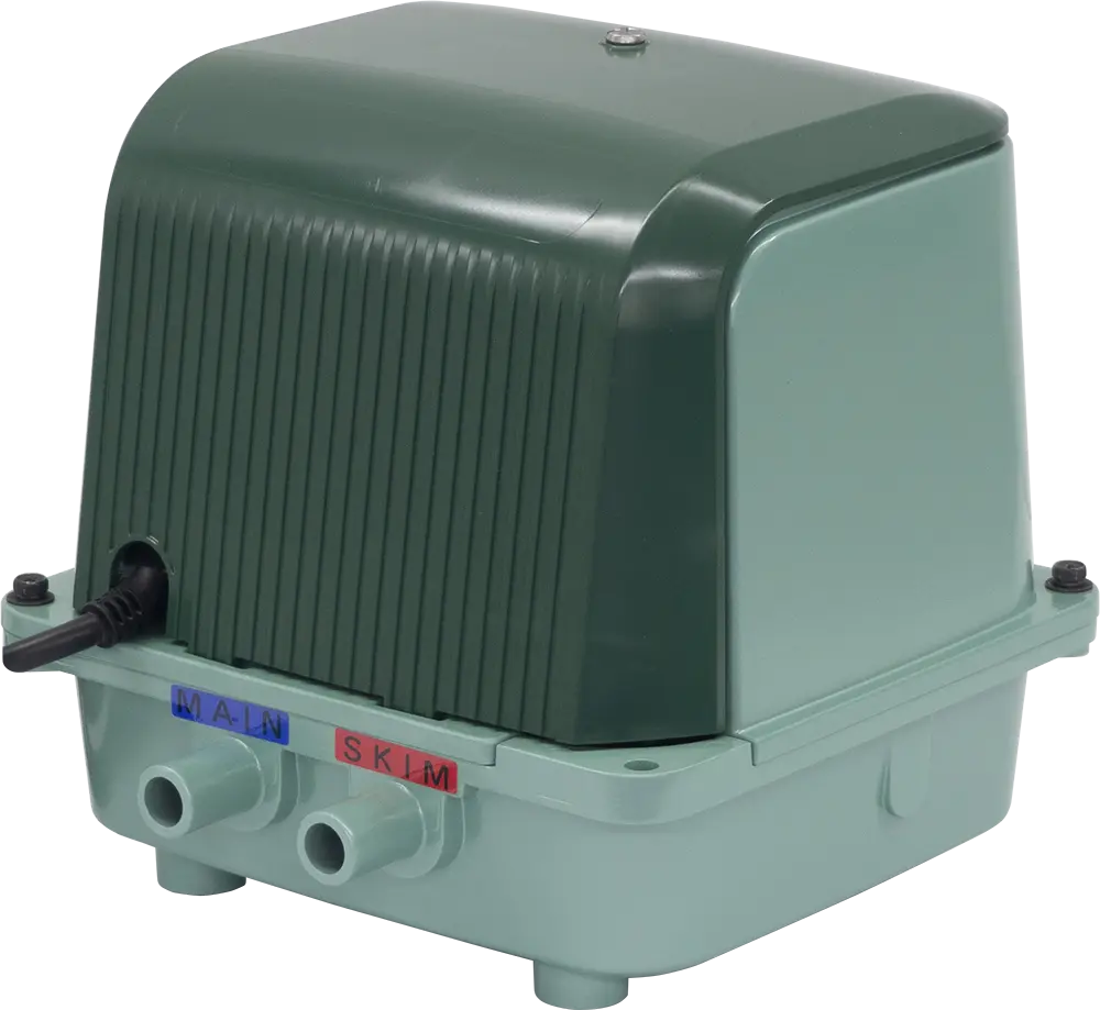 Dual Port Spare Parts