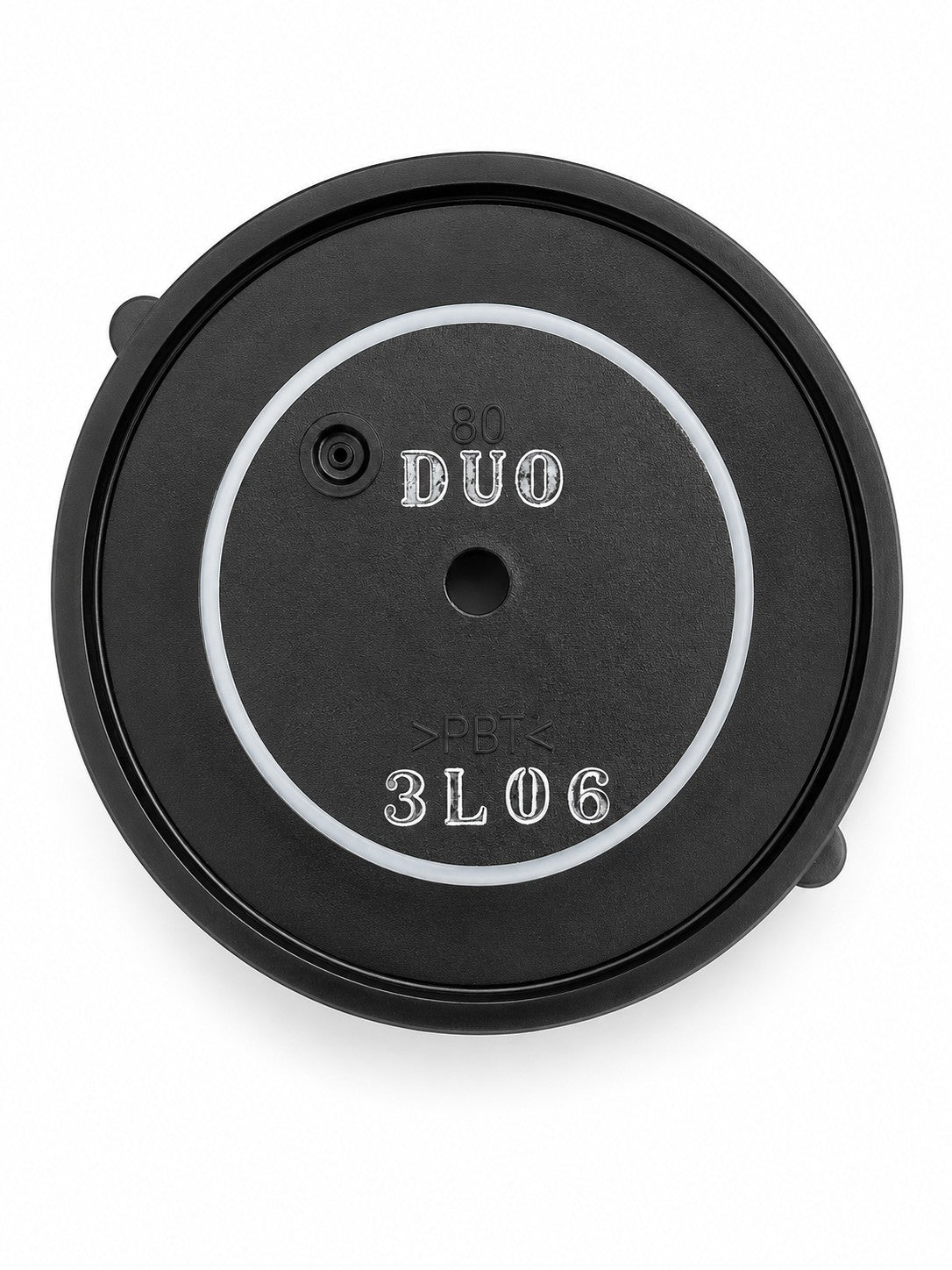 HIBLOW Duo Diaphragm close up