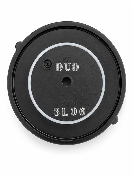 HIBLOW Duo Diaphragm close up