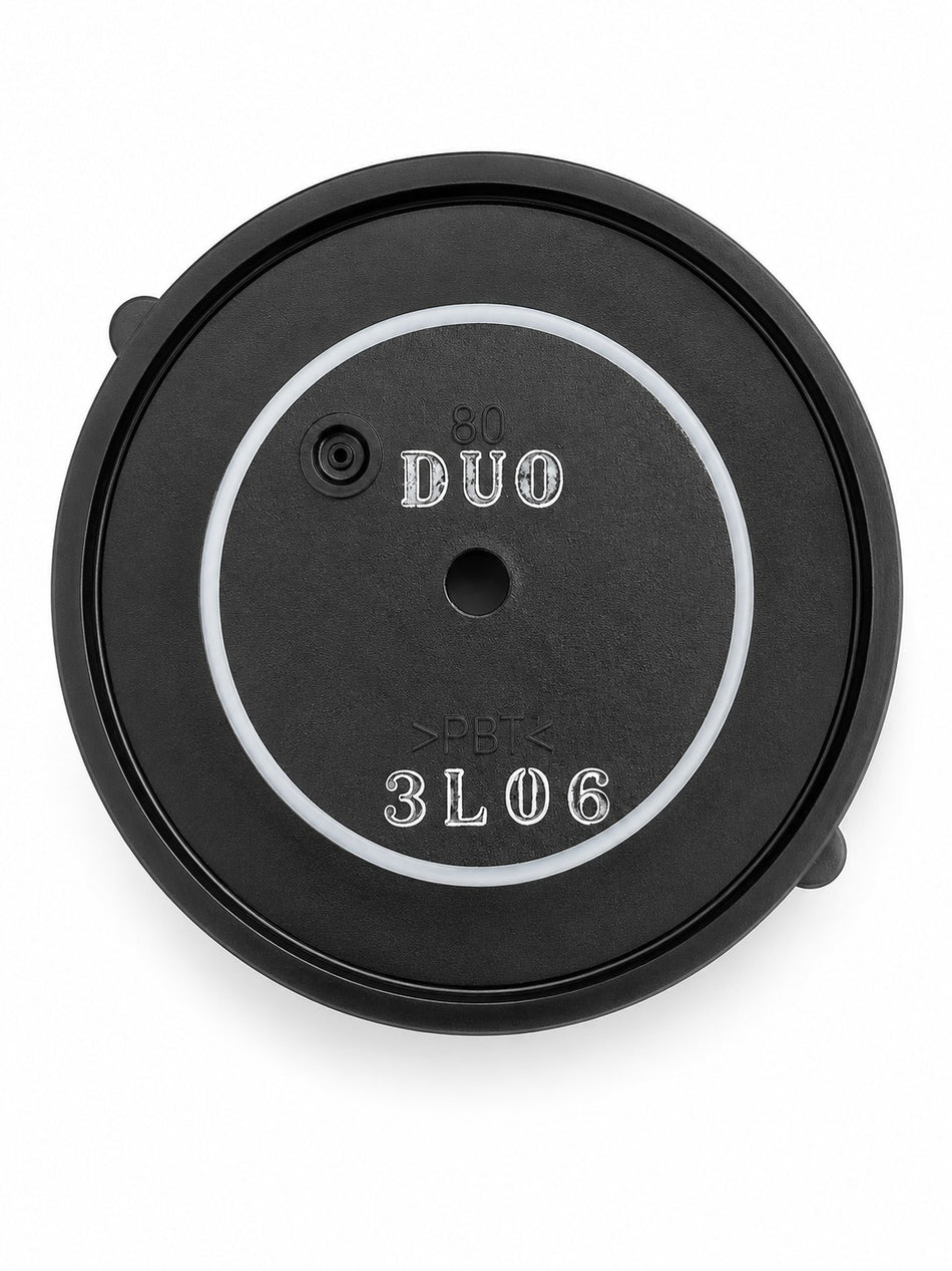 HIBLOW Duo Diaphragm close up