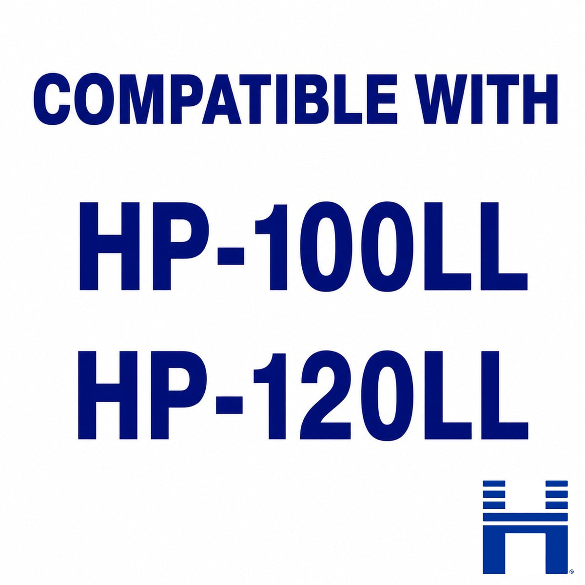 GUANGUAN LinTin Air Pump Diaphragm Rebuild Kit – Compatible With Hiblow HP-100, HP-120 Septic Pumps