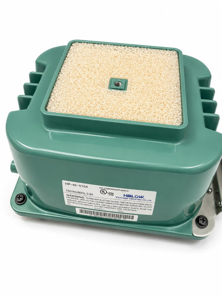 HP-40 Filter HIBLOW USA