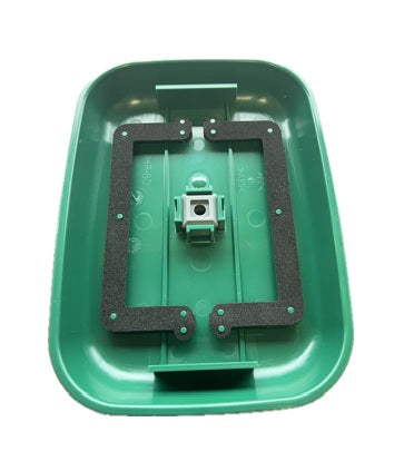 HP-60/80 Filter Cover Gasket HIBLOW USA