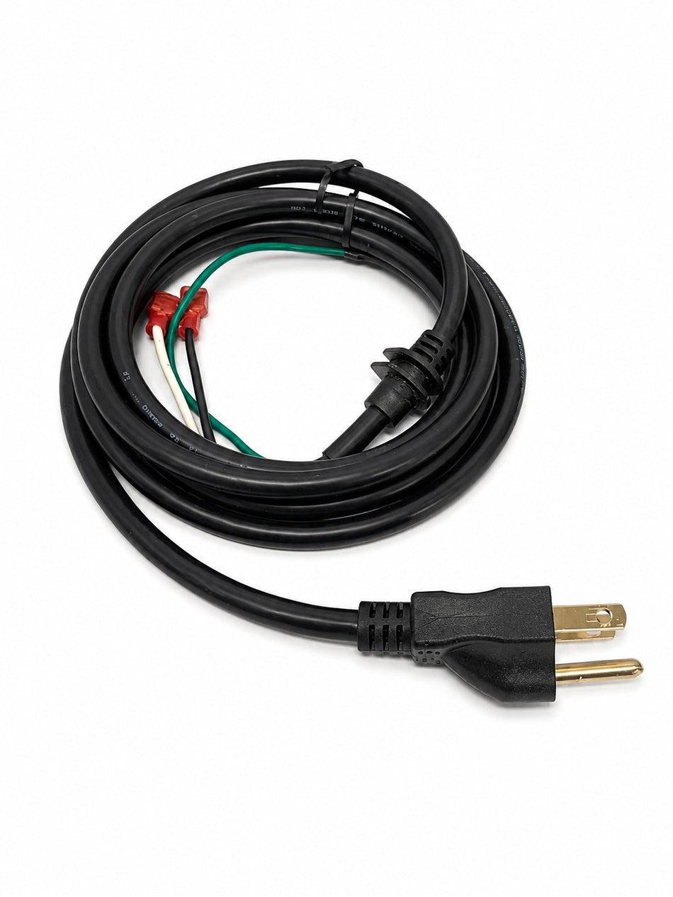 HP Series Power cord HIBLOW USA