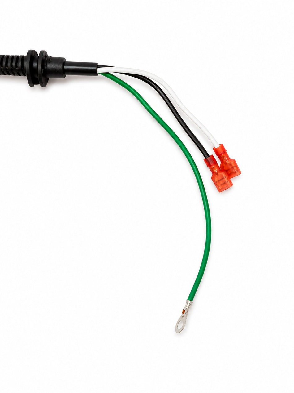 HP Series Power cord HIBLOW USA