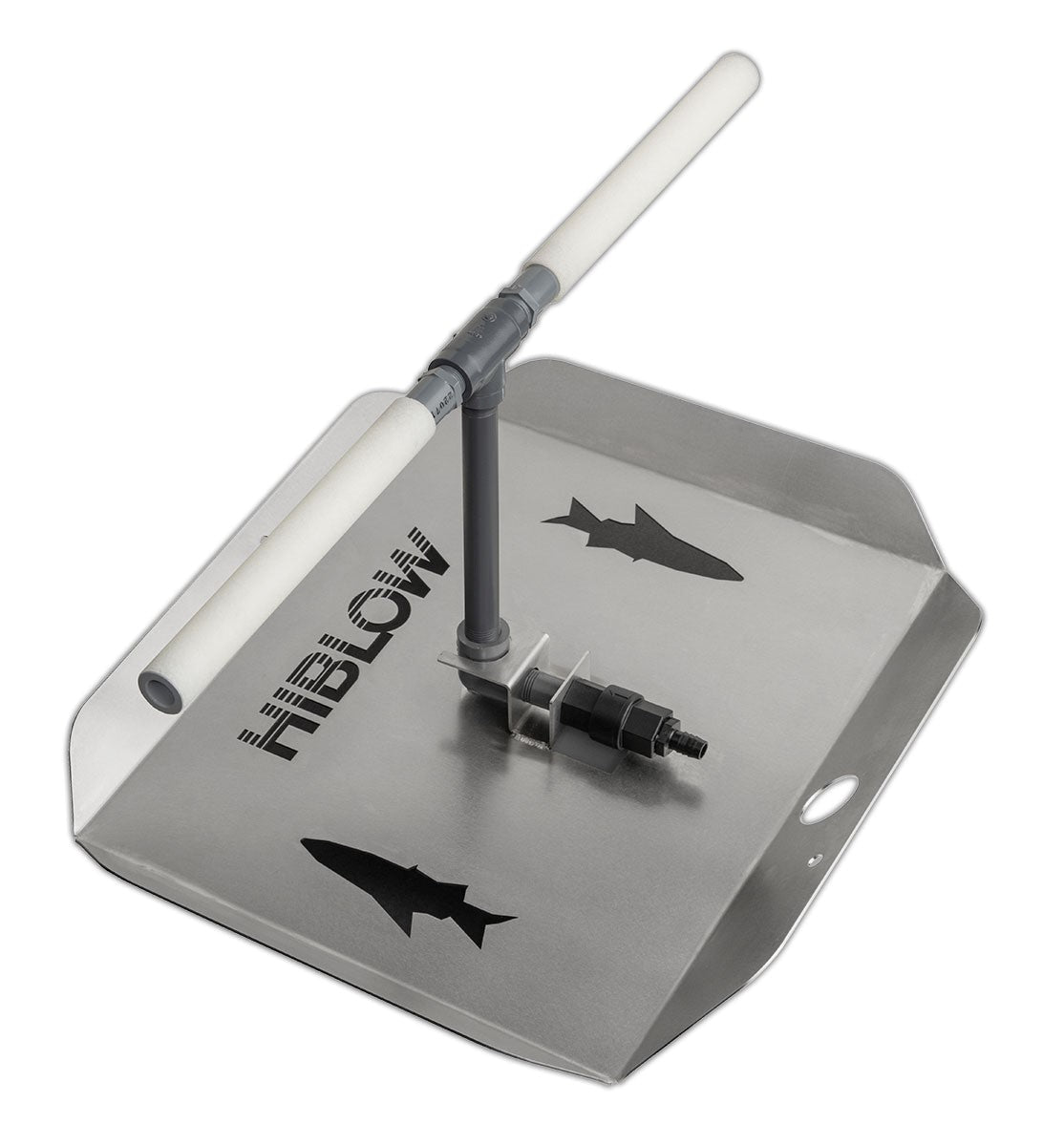 Adjustable Height Pond Diffuser – HIBLOW USA