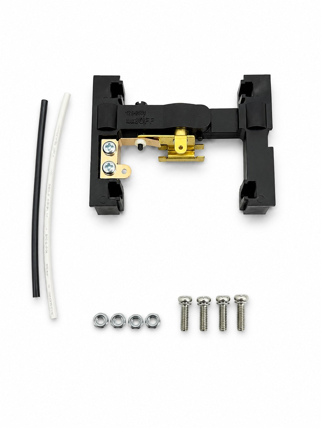 HP60/80/100LL/120LL/150/200 Safety Switch with Screw - HIBLOW USA