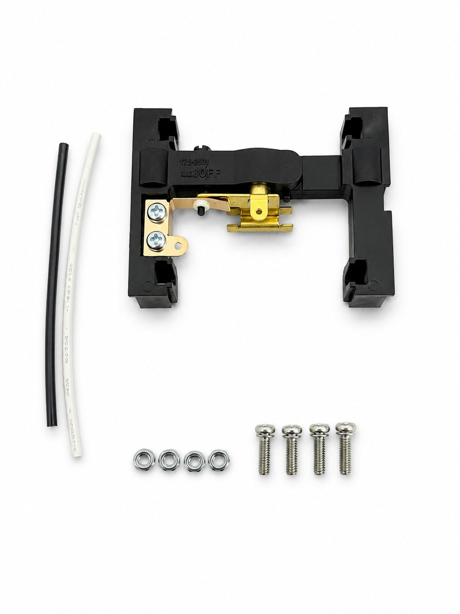 HP-60/80/100LL/120LL/150/200 Safety Switch with Screw HIBLOW USA