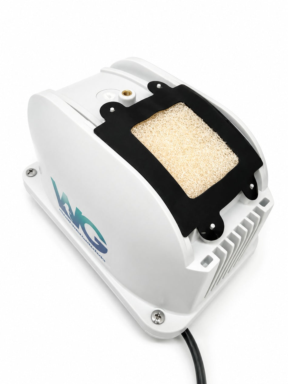 WG-2/ WG-3/ WG-4 Filter HIBLOW USA