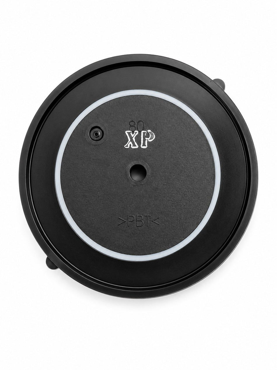 XP Diaphragm close up