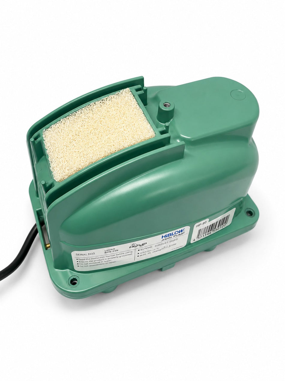 XP-40/60/80 Filter HIBLOW USA