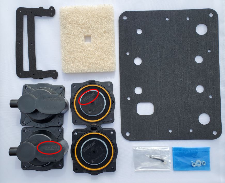 Products - Hibilly Amplification