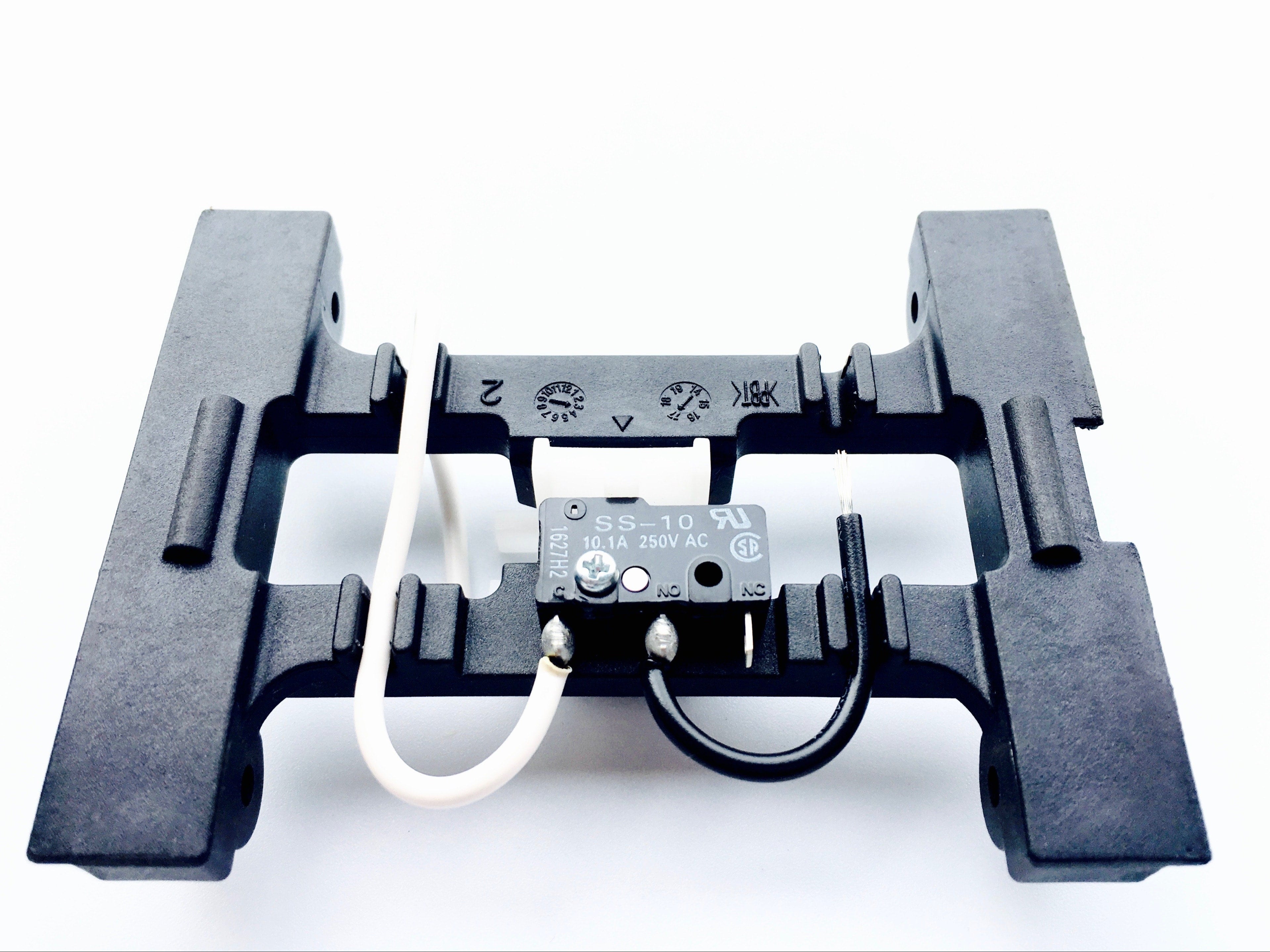 HP-60/80/100LL/120LL/150/200 Safety Slide Switch Assembly – HIBLOW USA